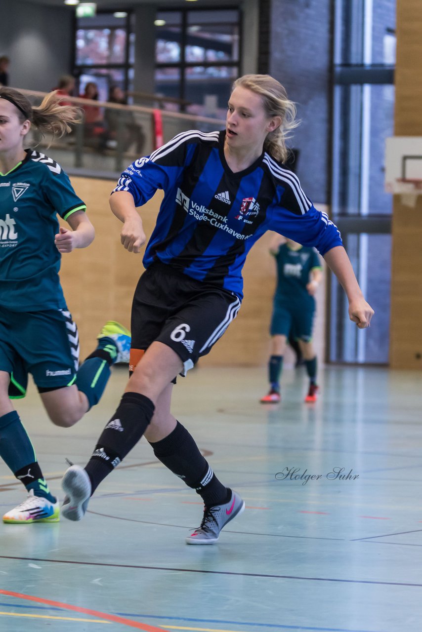 Bild 322 - Girls Cup